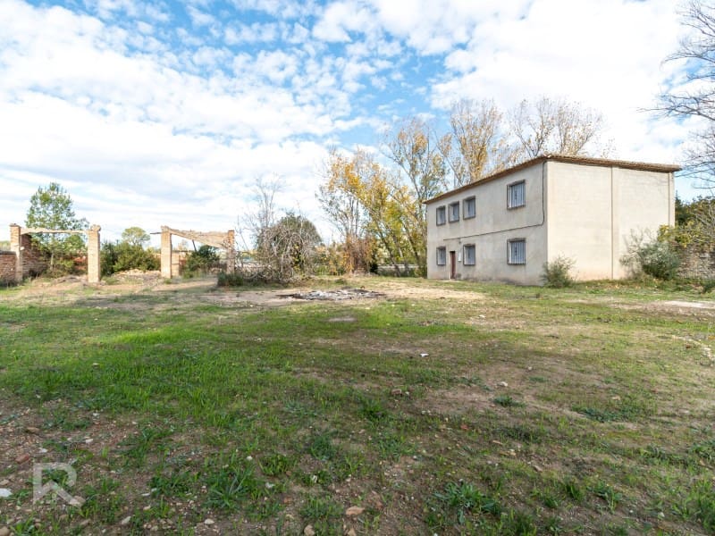 6 makuuhuone Maalaistalo myytävänä paikassa Terrateig - 188 000 € (Ref: 9430981)