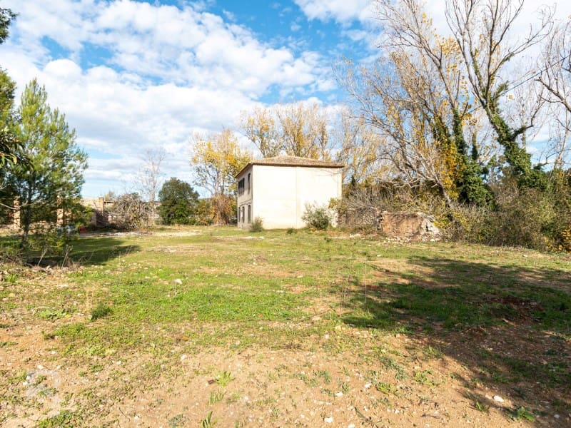 6 makuuhuone Maalaistalo myytävänä paikassa Terrateig - 188 000 € (Ref: 9430981)