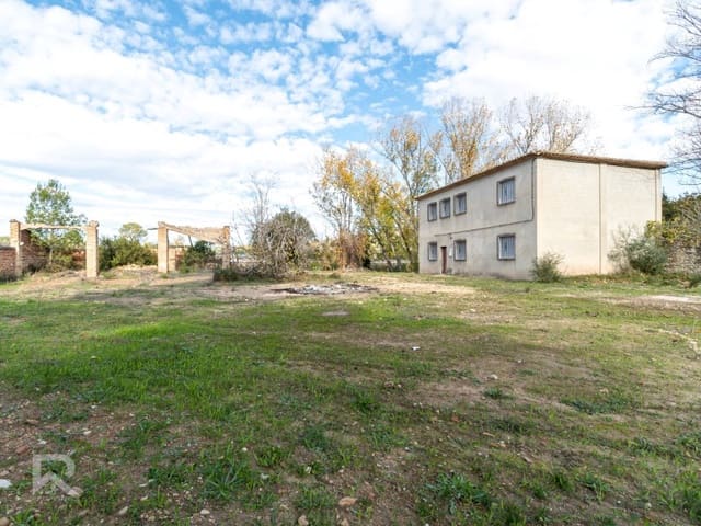 6 makuuhuone Maalaistalo myytävänä paikassa Terrateig - 188 000 € (Ref: 9430981)