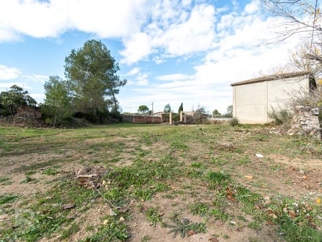 6 makuuhuone Maalaistalo myytävänä paikassa Terrateig - 188 000 € (Ref: 9430981)