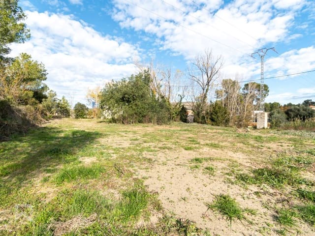 6 makuuhuone Maalaistalo myytävänä paikassa Terrateig - 188 000 € (Ref: 9430981)