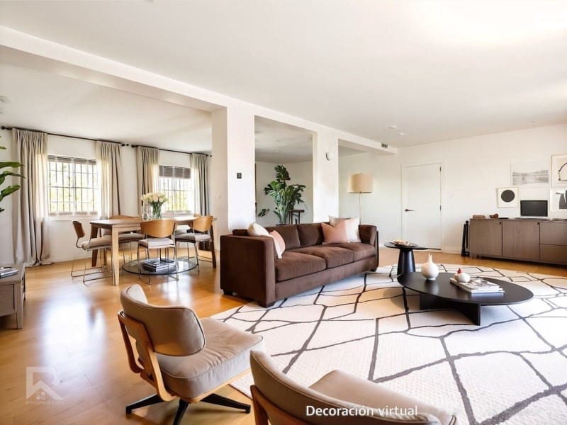 6 makuuhuone Maalaistalo myytävänä paikassa Terrateig - 188 000 € (Ref: 9430981)