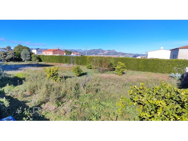 4 soverom Villa til leie i La Font d'En Carros med garasje - € 1 500 (Ref: 9499757)