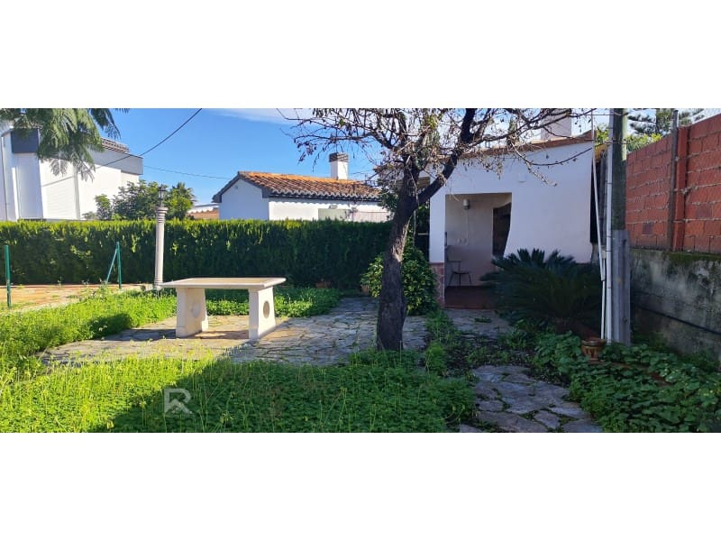 4 soverom Villa til leie i La Font d'En Carros med garasje - € 1 500 (Ref: 9499757)