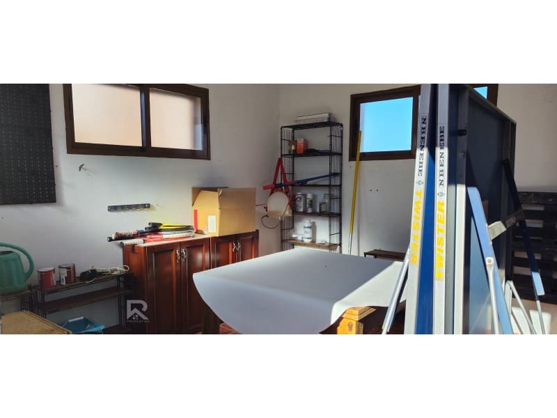 4 soverom Villa til leie i La Font d'En Carros med garasje - € 1 500 (Ref: 9499757)