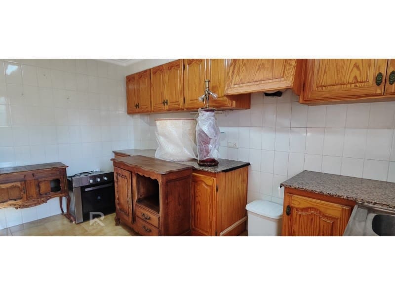 4 soverom Villa til leie i La Font d'En Carros med garasje - € 1 500 (Ref: 9499757)