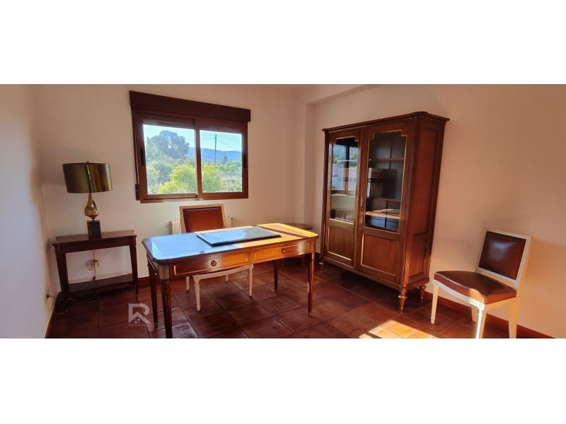 4 soverom Villa til leie i La Font d'En Carros med garasje - € 1 500 (Ref: 9499757)