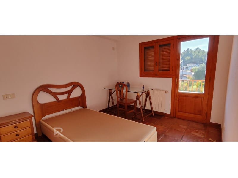 4 soverom Villa til leie i La Font d'En Carros med garasje - € 1 500 (Ref: 9499757)