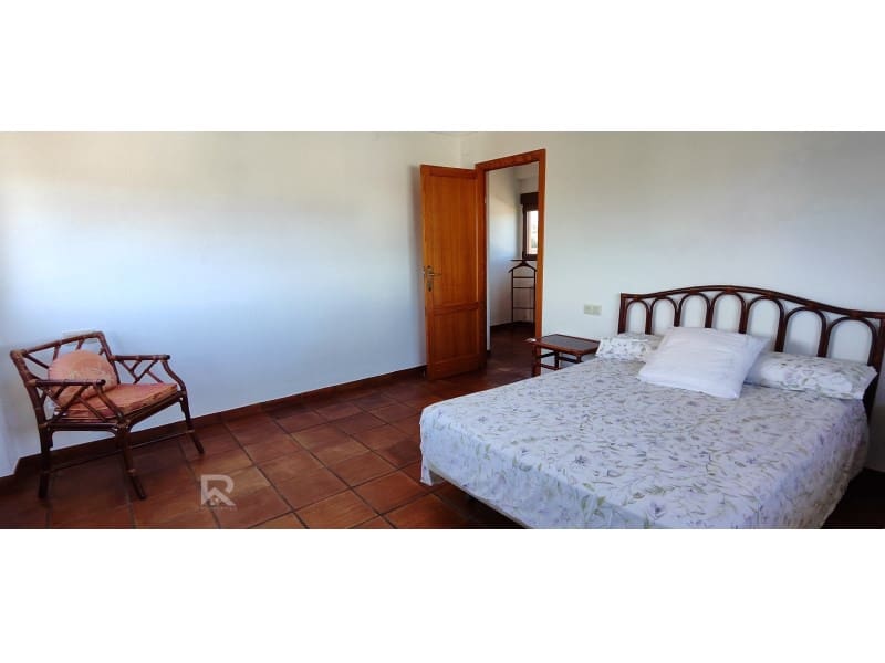 4 soverom Villa til leie i La Font d'En Carros med garasje - € 1 500 (Ref: 9499757)