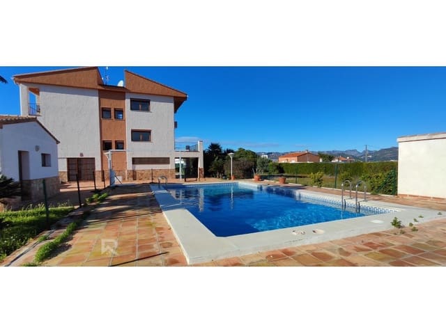 4 soverom Villa til leie i La Font d'En Carròs med garasje - € 1 500 (Ref: 9499757)