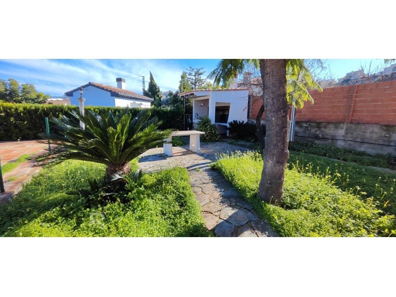 4 soverom Villa til leie i La Font d'En Carros med garasje - € 1 500 (Ref: 9499757)