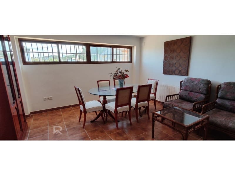 4 soverom Villa til leie i La Font d'En Carros med garasje - € 1 500 (Ref: 9499757)