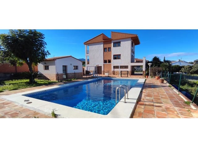 4 soverom Villa til leie i La Font d'En Carròs med garasje - € 1 500 (Ref: 9499757)