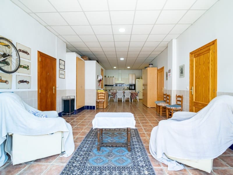 3 chambre Appartement à vendre à Rafelcofer avec garage - 77 000 € (Ref: 9519284)