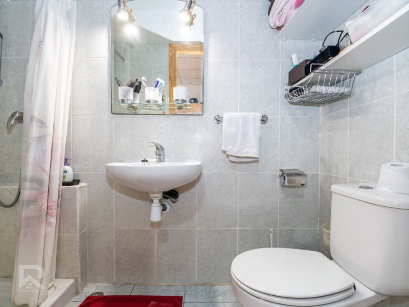 3 chambre Appartement à vendre à Rafelcofer avec garage - 77 000 € (Ref: 9519284)