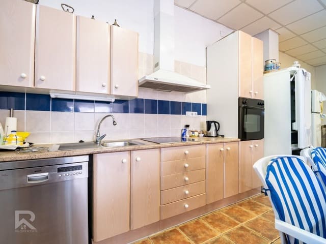 3 chambre Appartement à vendre à Rafelcofer avec garage - 77 000 € (Ref: 9519284)