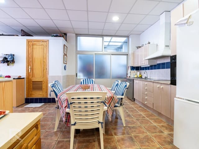 3 chambre Appartement à vendre à Rafelcofer avec garage - 77 000 € (Ref: 9519284)