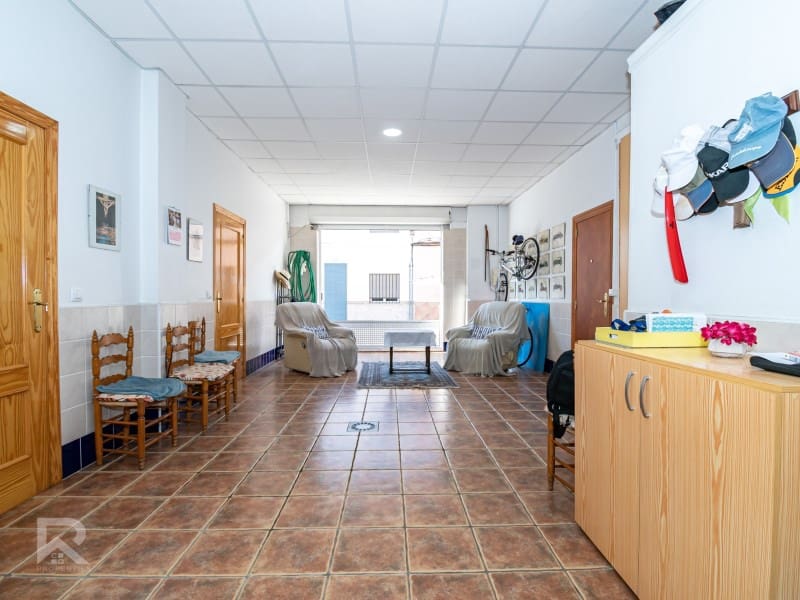 3 chambre Appartement à vendre à Rafelcofer avec garage - 77 000 € (Ref: 9519284)