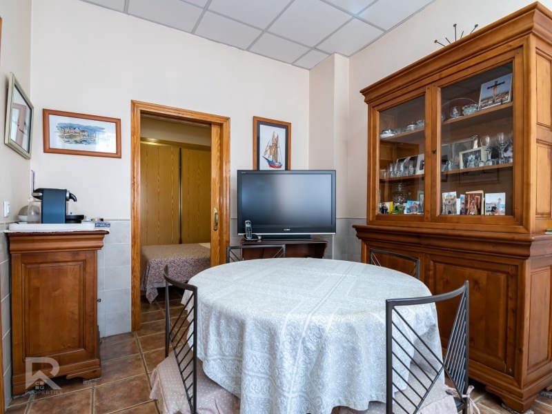 3 chambre Appartement à vendre à Rafelcofer avec garage - 77 000 € (Ref: 9519284)