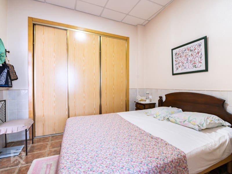 3 chambre Appartement à vendre à Rafelcofer avec garage - 77 000 € (Ref: 9519284)