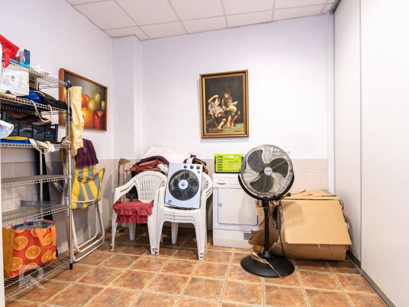 3 chambre Appartement à vendre à Rafelcofer avec garage - 77 000 € (Ref: 9519284)