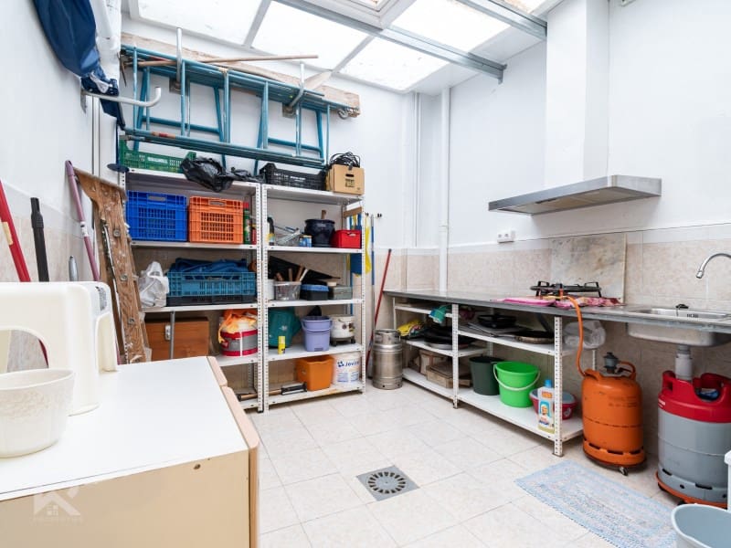 3 chambre Appartement à vendre à Rafelcofer avec garage - 77 000 € (Ref: 9519284)