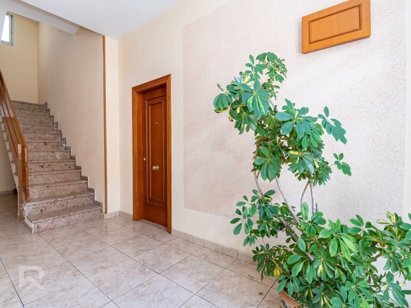 3 chambre Appartement à vendre à Rafelcofer avec garage - 77 000 € (Ref: 9519284)