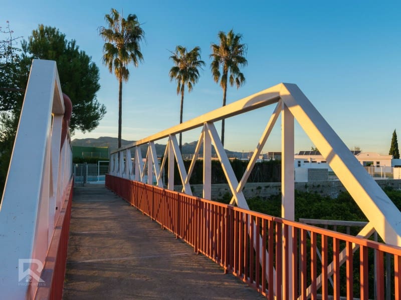 3 chambre Appartement à vendre à Rafelcofer avec garage - 77 000 € (Ref: 9519284)