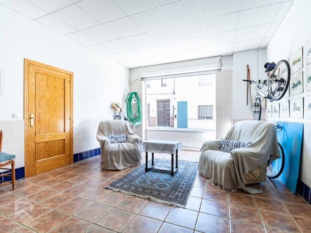 3 chambre Appartement à vendre à Rafelcofer avec garage - 77 000 € (Ref: 9519284)