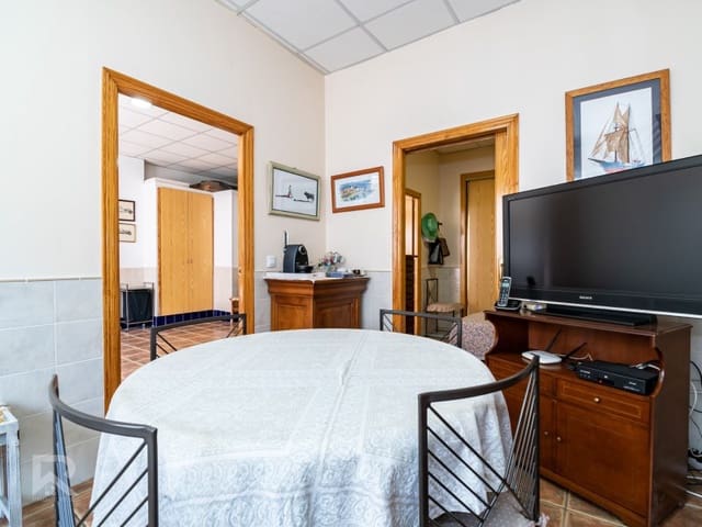 3 chambre Appartement à vendre à Rafelcofer avec garage - 77 000 € (Ref: 9519284)