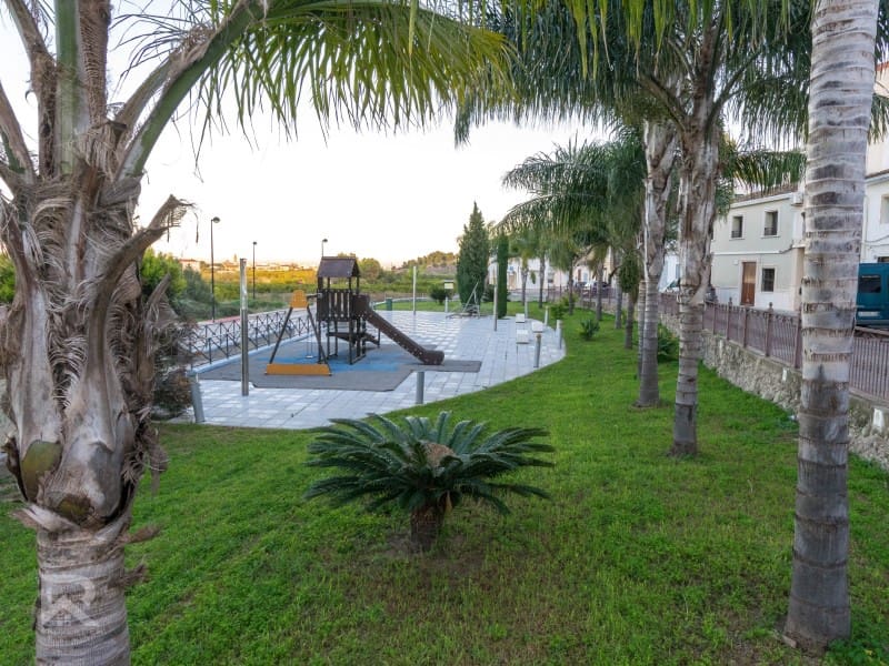 3 chambre Appartement à vendre à Rafelcofer avec garage - 77 000 € (Ref: 9519284)