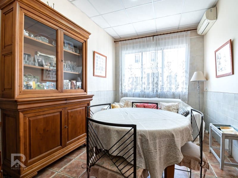 3 chambre Appartement à vendre à Rafelcofer avec garage - 77 000 € (Ref: 9519284)