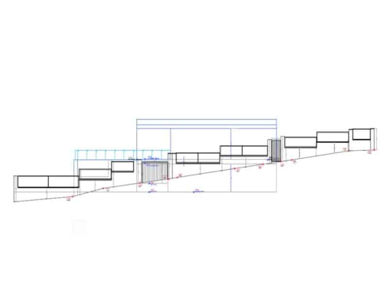 3 chambre Villa/Maison à vendre à Barx avec piscine garage - 548 500 € (Ref: 9578773)