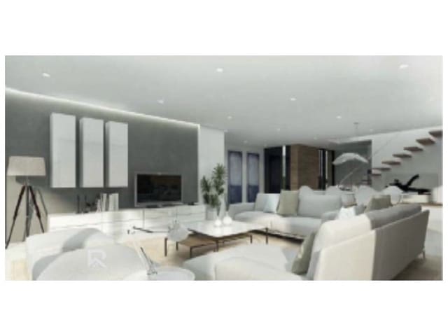 3 chambre Villa/Maison à vendre à La Drova, Barx avec piscine garage - 548 500 € (Ref: 9578773)