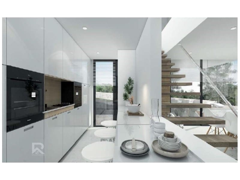 3 chambre Villa/Maison à vendre à Barx avec piscine garage - 548 500 € (Ref: 9578773)