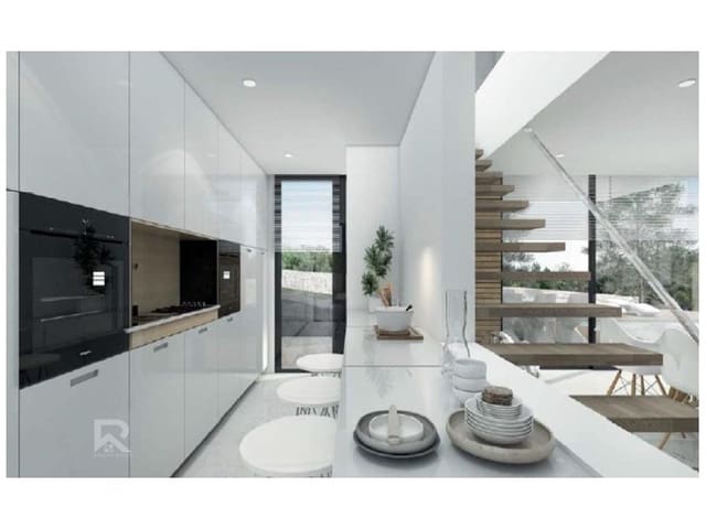 3 chambre Villa/Maison à vendre à La Drova, Barx avec piscine garage - 548 500 € (Ref: 9578773)