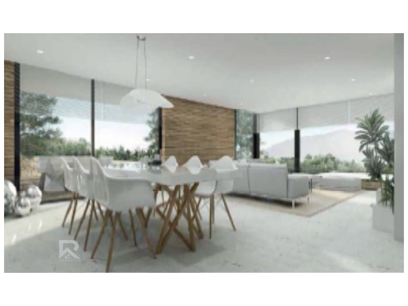 3 chambre Villa/Maison à vendre à Barx avec garage - 594 000 € (Ref: 9578774)