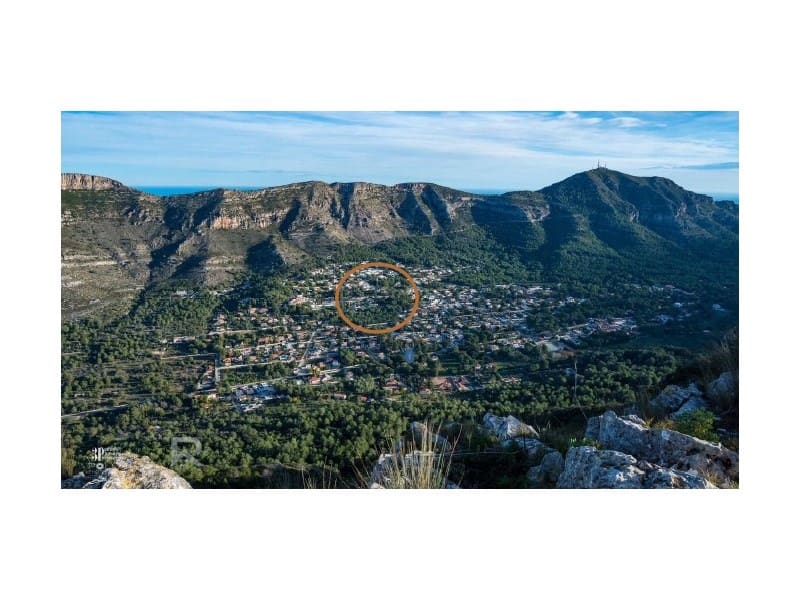 3 chambre Villa/Maison à vendre à Barx avec garage - 594 000 € (Ref: 9578774)