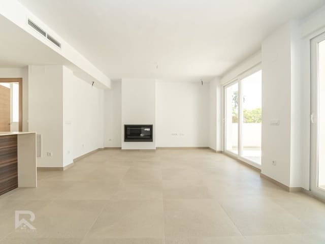 3 soveværelse Villa til salg i La Drova, Barx med garage - € 539.960 (Ref: 9578774)