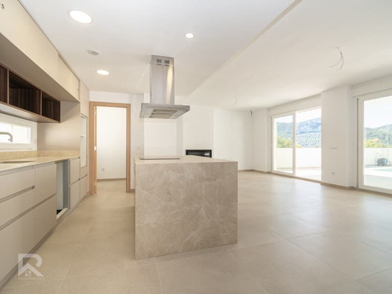 3 sypialnia Willa na sprzedaż w Barx z garażem - 539 960 € (Ref: 9578774)