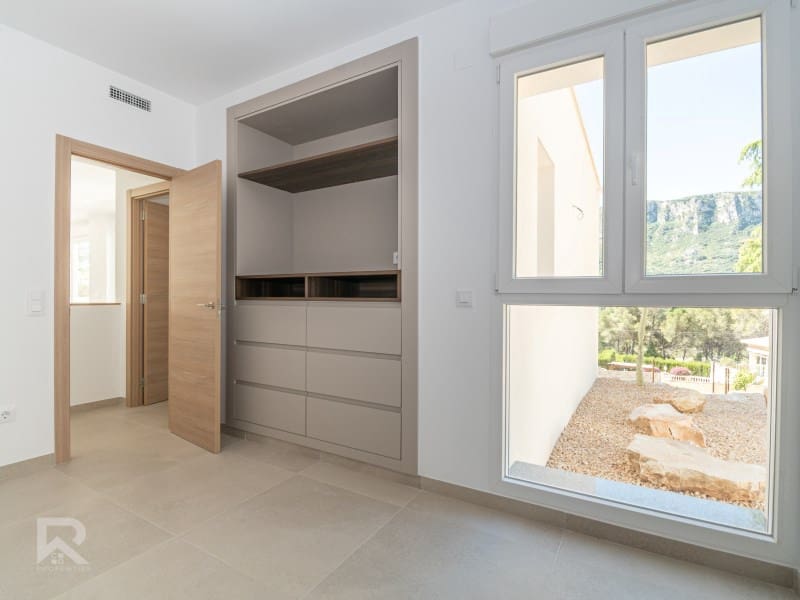 3 sypialnia Willa na sprzedaż w Barx z garażem - 539 960 € (Ref: 9578774)