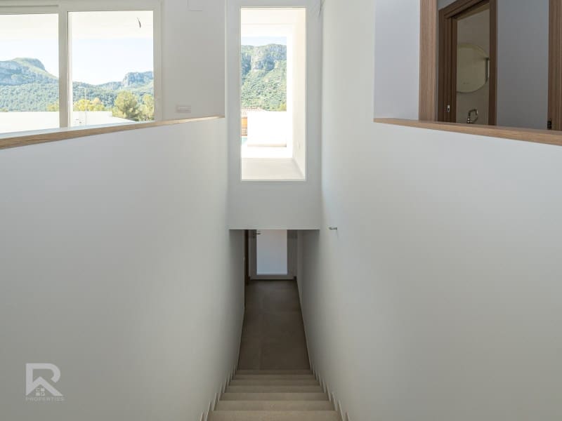 3 sypialnia Willa na sprzedaż w Barx z garażem - 539 960 € (Ref: 9578774)