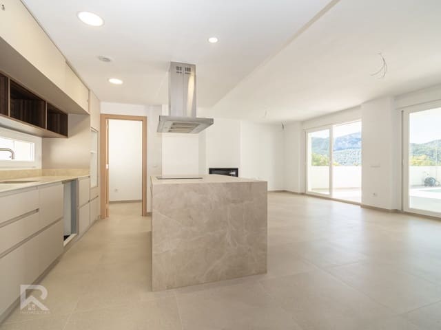 3 soveværelse Villa til salg i La Drova, Barx med garage - € 539.960 (Ref: 9578774)