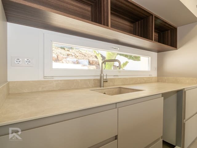 3 soveværelse Villa til salg i La Drova, Barx med garage - € 539.960 (Ref: 9578774)