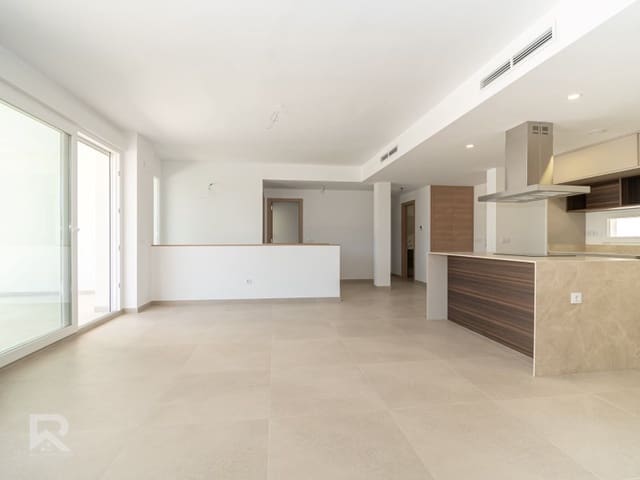 3 soveværelse Villa til salg i La Drova, Barx med garage - € 539.960 (Ref: 9578774)