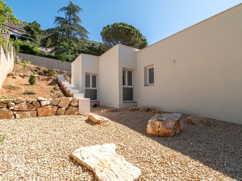 3 sypialnia Willa na sprzedaż w Barx z garażem - 539 960 € (Ref: 9578774)