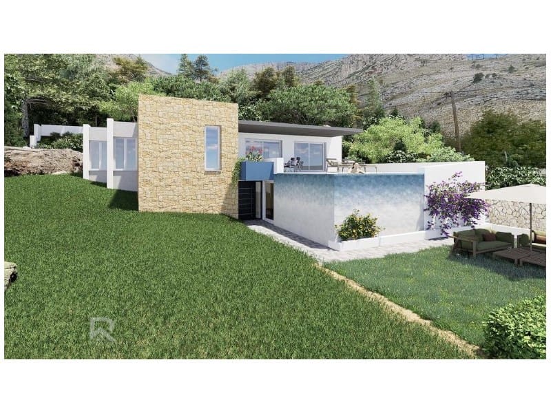3 sypialnia Willa na sprzedaż w Barx z garażem - 539 960 € (Ref: 9578774)