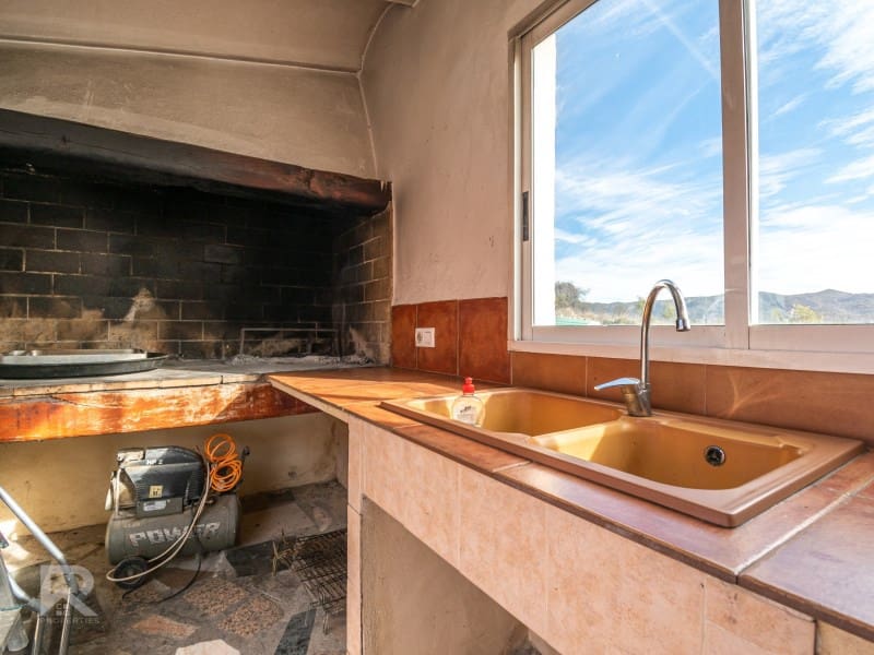 3 chambre Villa/Maison à vendre à Llutxent avec garage - 295 000 € (Ref: 9578775)