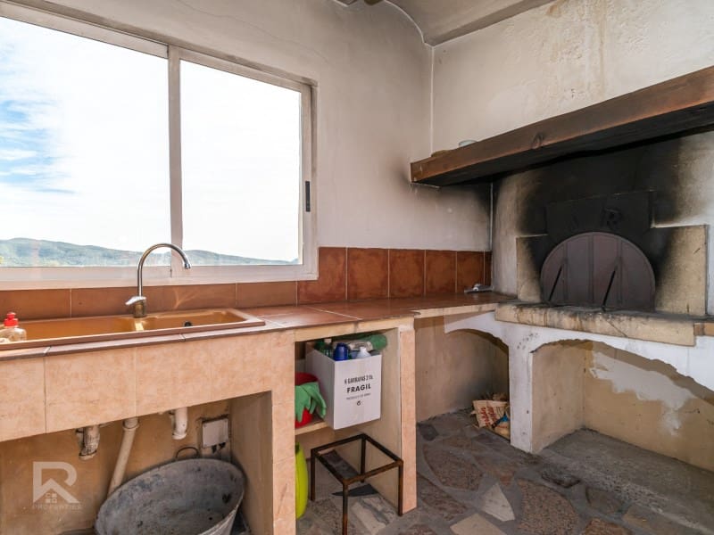 3 chambre Villa/Maison à vendre à Llutxent avec garage - 295 000 € (Ref: 9578775)