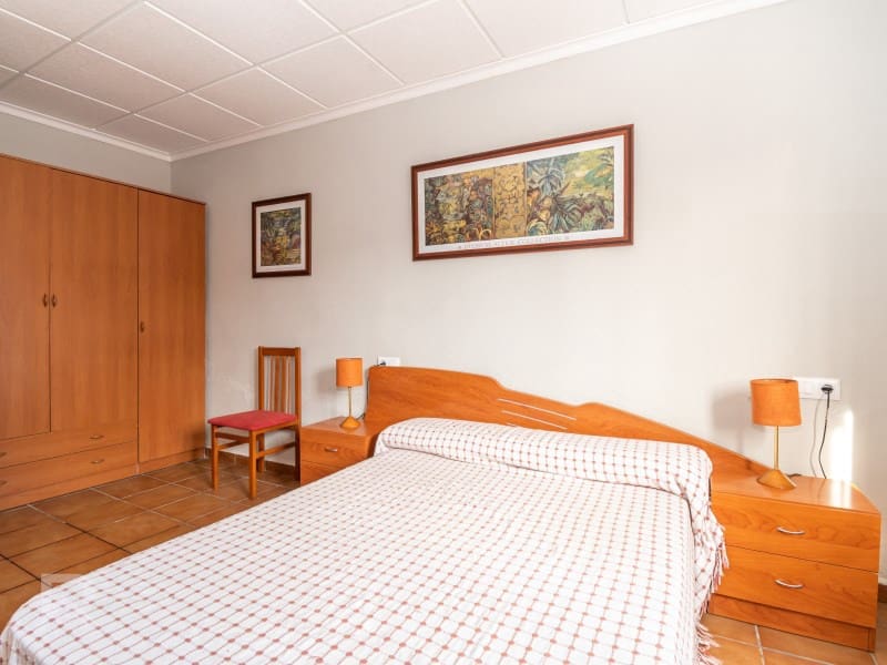 3 chambre Villa/Maison à vendre à Llutxent avec garage - 295 000 € (Ref: 9578775)